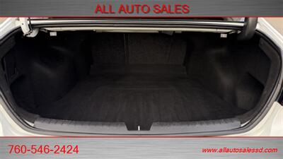 2017 Hyundai SONATA   - Photo 11 - Escondido, CA 92029