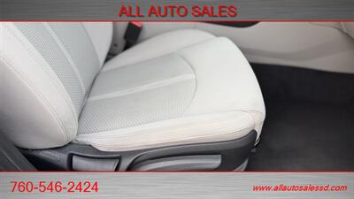 2017 Hyundai SONATA   - Photo 21 - Escondido, CA 92029