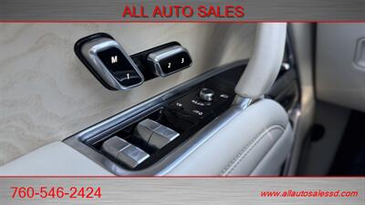 2024 Land Rover Range Rover P615 SV   - Photo 57 - Escondido, CA 92029