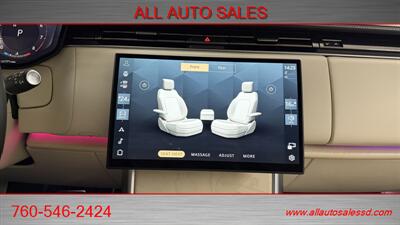2024 Land Rover Range Rover P615 SV   - Photo 24 - Escondido, CA 92029