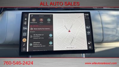 2024 Land Rover Range Rover P615 SV   - Photo 29 - Escondido, CA 92029