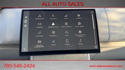 2024 Land Rover Range Rover P615 SV   - Photo 32 - Escondido, CA 92029