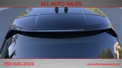 2024 Land Rover Range Rover P615 SV   - Photo 18 - Escondido, CA 92029