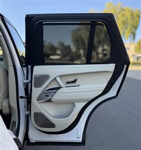 2024 Land Rover Range Rover P615 SV   - Photo 67 - Escondido, CA 92029