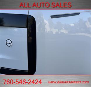 2024 Land Rover Range Rover P615 SV   - Photo 17 - Escondido, CA 92029