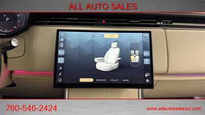 2024 Land Rover Range Rover P615 SV   - Photo 27 - Escondido, CA 92029