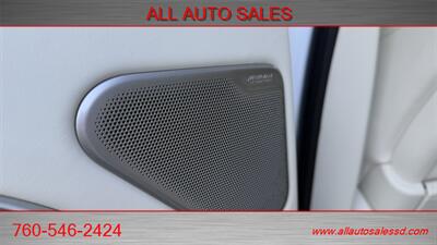 2024 Land Rover Range Rover P615 SV   - Photo 62 - Escondido, CA 92029