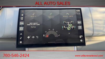 2024 Land Rover Range Rover P615 SV   - Photo 22 - Escondido, CA 92029