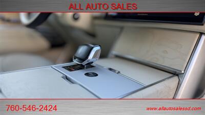 2024 Land Rover Range Rover P615 SV   - Photo 34 - Escondido, CA 92029