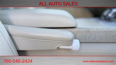 2024 Land Rover Range Rover P615 SV   - Photo 54 - Escondido, CA 92029