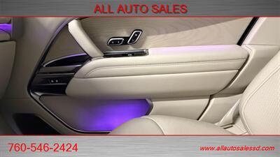 2024 Land Rover Range Rover P615 SV   - Photo 72 - Escondido, CA 92029