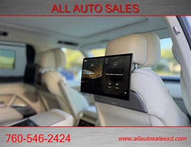 2024 Land Rover Range Rover P615 SV   - Photo 55 - Escondido, CA 92029