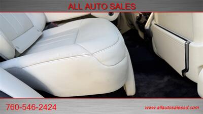 2024 Land Rover Range Rover P615 SV   - Photo 46 - Escondido, CA 92029