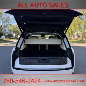 2024 Land Rover Range Rover P615 SV   - Photo 19 - Escondido, CA 92029