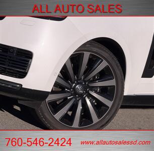 2024 Land Rover Range Rover P615 SV   - Photo 15 - Escondido, CA 92029
