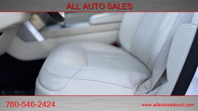 2024 Land Rover Range Rover P615 SV   - Photo 40 - Escondido, CA 92029