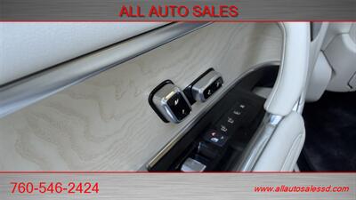 2024 Land Rover Range Rover P615 SV   - Photo 50 - Escondido, CA 92029