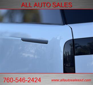 2024 Land Rover Range Rover P615 SV   - Photo 16 - Escondido, CA 92029