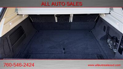 2024 Land Rover Range Rover P615 SV   - Photo 63 - Escondido, CA 92029
