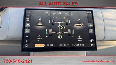 2024 Land Rover Range Rover P615 SV   - Photo 23 - Escondido, CA 92029
