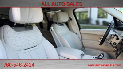 2024 Land Rover Range Rover P615 SV   - Photo 43 - Escondido, CA 92029