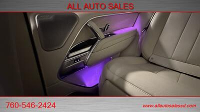2024 Land Rover Range Rover P615 SV   - Photo 71 - Escondido, CA 92029