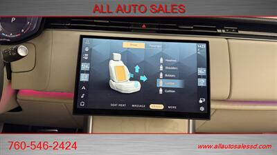 2024 Land Rover Range Rover P615 SV   - Photo 26 - Escondido, CA 92029