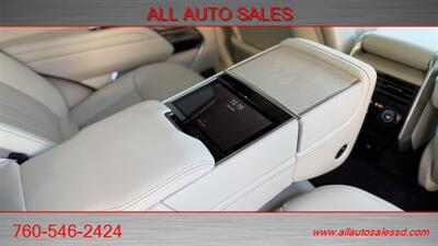 2024 Land Rover Range Rover P615 SV   - Photo 49 - Escondido, CA 92029