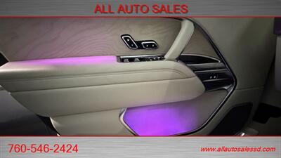 2024 Land Rover Range Rover P615 SV   - Photo 60 - Escondido, CA 92029