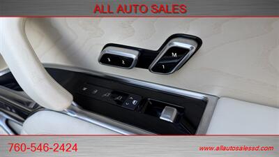 2024 Land Rover Range Rover P615 SV   - Photo 51 - Escondido, CA 92029