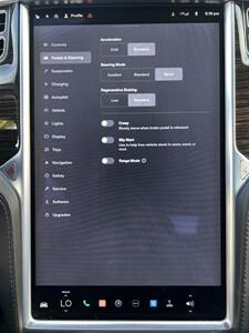 2015 Tesla Model S 85D   - Photo 15 - Escondido, CA 92029