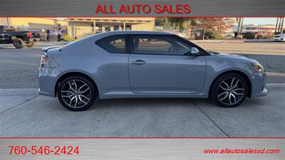 2015 Scion tC   - Photo 9 - Escondido, CA 92029