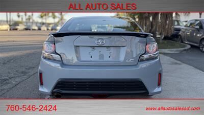 2015 Scion tC   - Photo 7 - Escondido, CA 92029