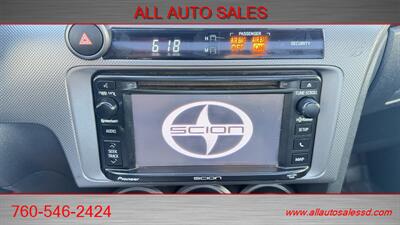 2015 Scion tC   - Photo 15 - Escondido, CA 92029