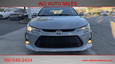 2015 Scion tC   - Photo 4 - Escondido, CA 92029
