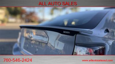 2015 Scion tC   - Photo 8 - Escondido, CA 92029