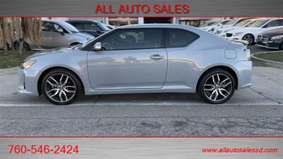 2015 Scion tC   - Photo 10 - Escondido, CA 92029