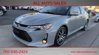 2015 Scion tC   - Photo 5 - Escondido, CA 92029