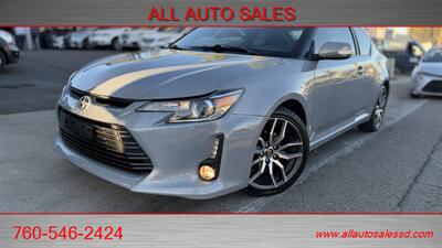 2015 Scion tC   - Photo 1 - Escondido, CA 92029