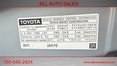 2015 Scion tC   - Photo 27 - Escondido, CA 92029