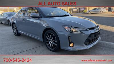 2015 Scion tC   - Photo 3 - Escondido, CA 92029