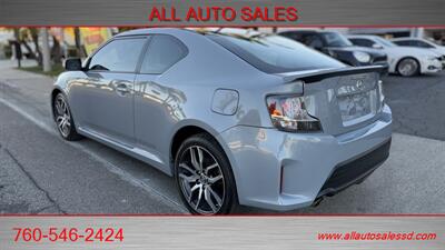 2015 Scion tC   - Photo 6 - Escondido, CA 92029