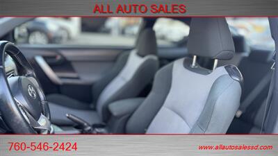 2015 Scion tC   - Photo 22 - Escondido, CA 92029