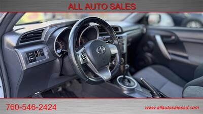 2015 Scion tC   - Photo 17 - Escondido, CA 92029