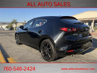 2021 Mazda Mazda3 Hatchback Premium Plus   - Photo 6 - Escondido, CA 92029