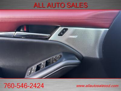2021 Mazda Mazda3 Hatchback Premium Plus   - Photo 31 - Escondido, CA 92029