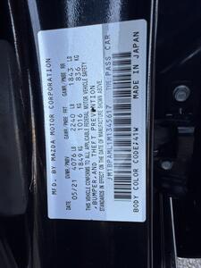 2021 Mazda Mazda3 Hatchback Premium Plus   - Photo 35 - Escondido, CA 92029