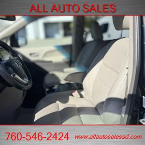 2017 Toyota Sienna XLE 7-Passenger   - Photo 16 - Escondido, CA 92029
