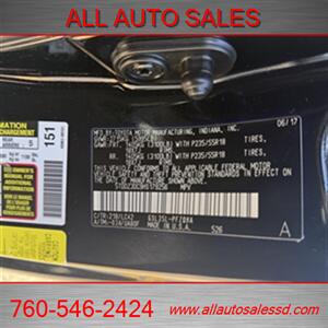 2017 Toyota Sienna XLE 7-Passenger   - Photo 29 - Escondido, CA 92029