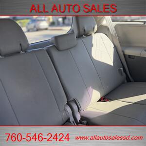 2017 Toyota Sienna XLE 7-Passenger   - Photo 23 - Escondido, CA 92029